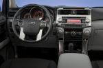 Toyota 4Runner 2010 года